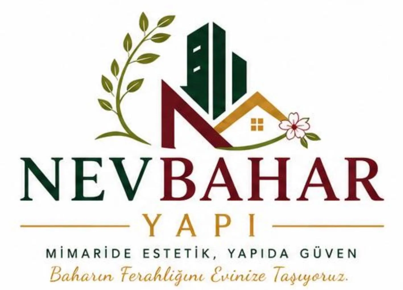 Ortaklık Yapımız