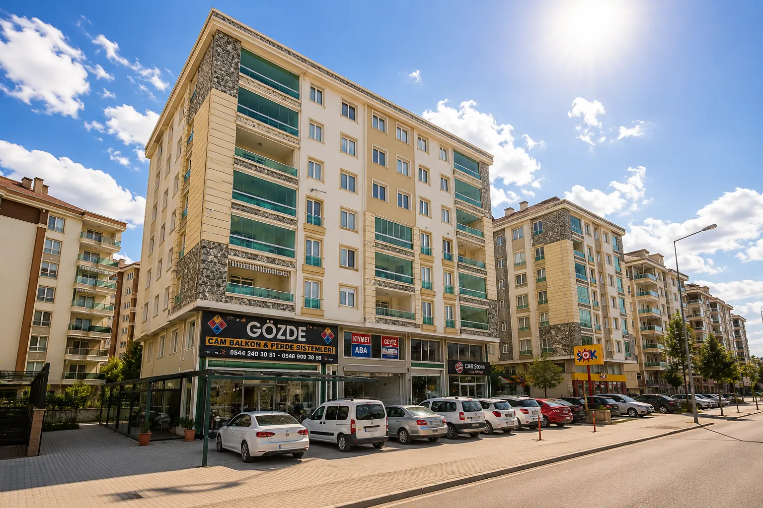 Galeri Görseli