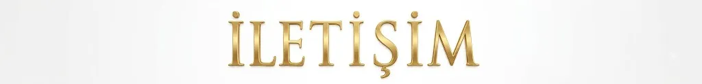 İletişim